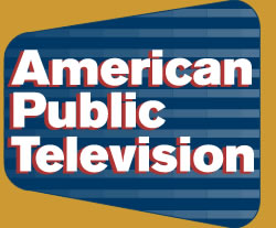 American Public Television Find Your Local Station